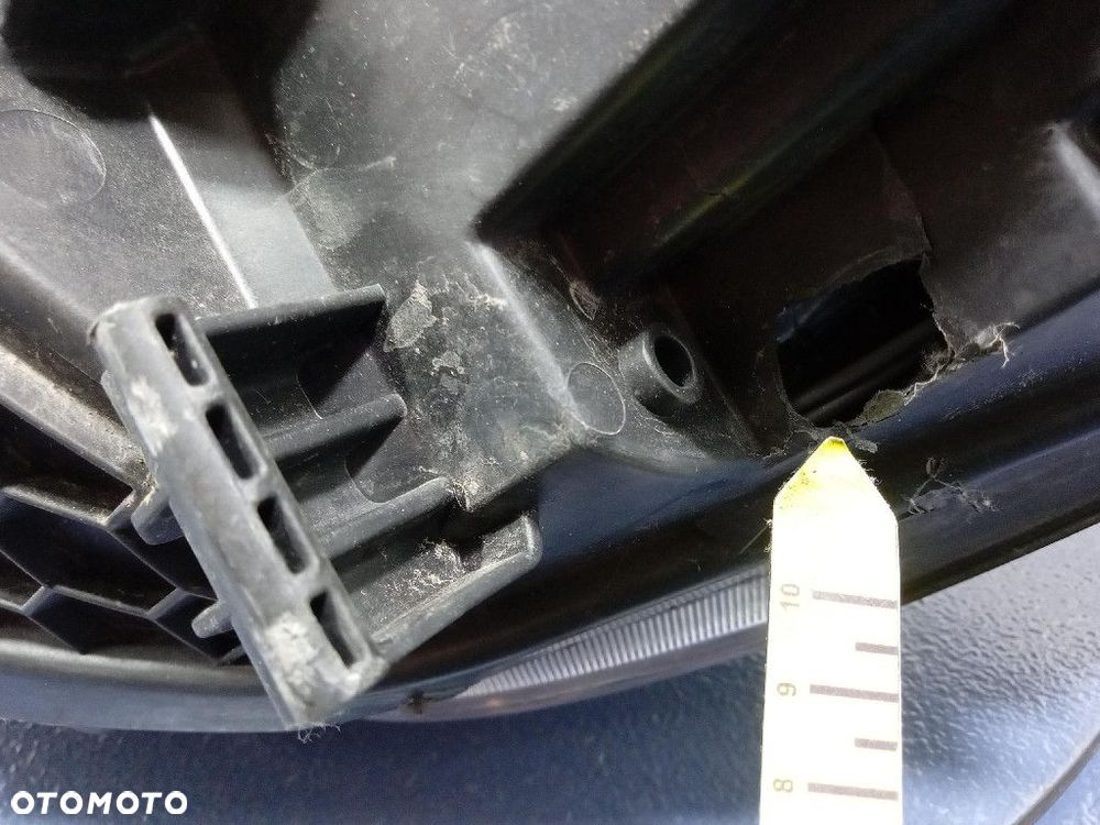 HYUNDAI I30 III LIFT 20- REFLEKTOR PRAWY PRZÓD LAMPA EU 92102G4510 - 8