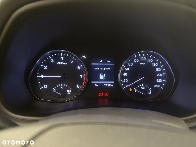 Hyundai i30 1.0 T-GDI Modern - 14