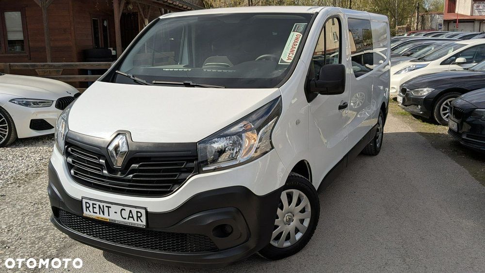 Renault Trafic - 3