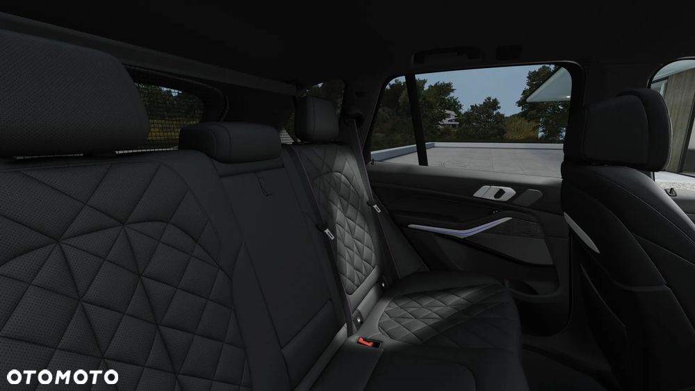 BMW X5 xDrive30d mHEV - 11