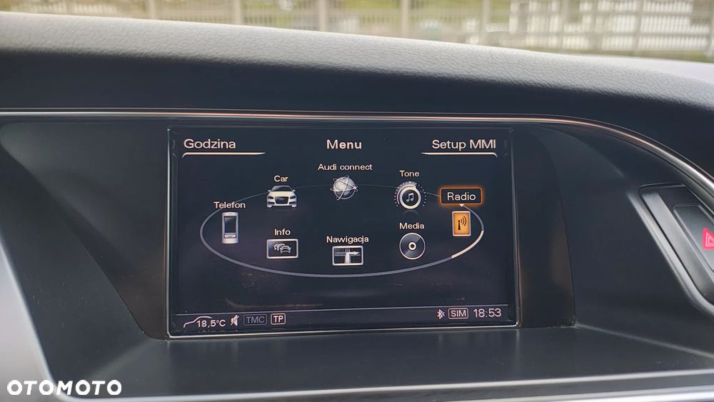 Audi A4 Avant 2.0 TDI DPF quattro S tronic Ambition - 29