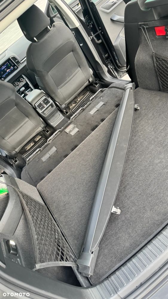 Skoda Karoq 1.5 TSI ACT 4x4 Style DSG - 26
