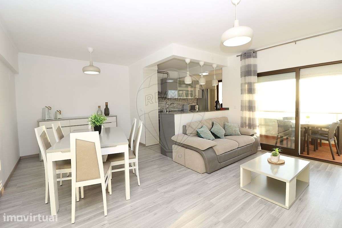 Apartamento T2 para arrendamento - Grande imagem: 5/26