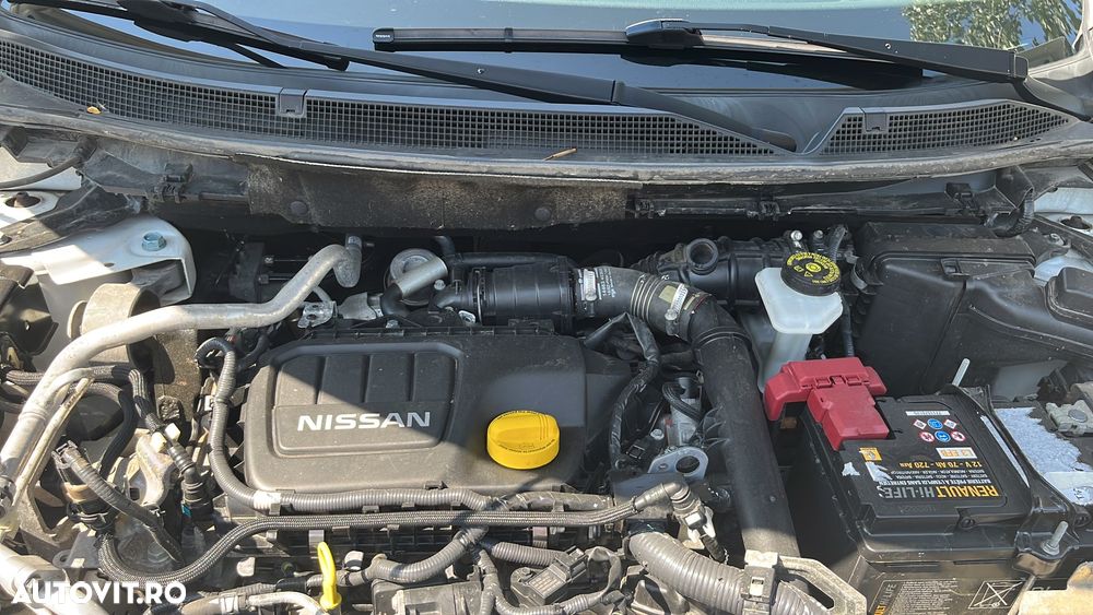 Nissan Qashqai 1.6 DCI Start/Stop 4X4-i Acenta - 30