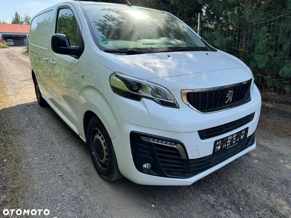 Peugeot Expert L2 Automat - 1