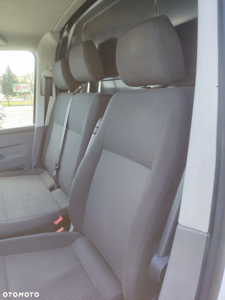 Volkswagen T6 - 11