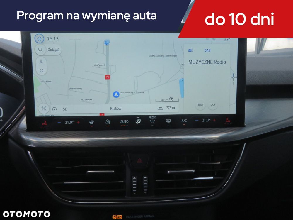Ford Kuga - 14