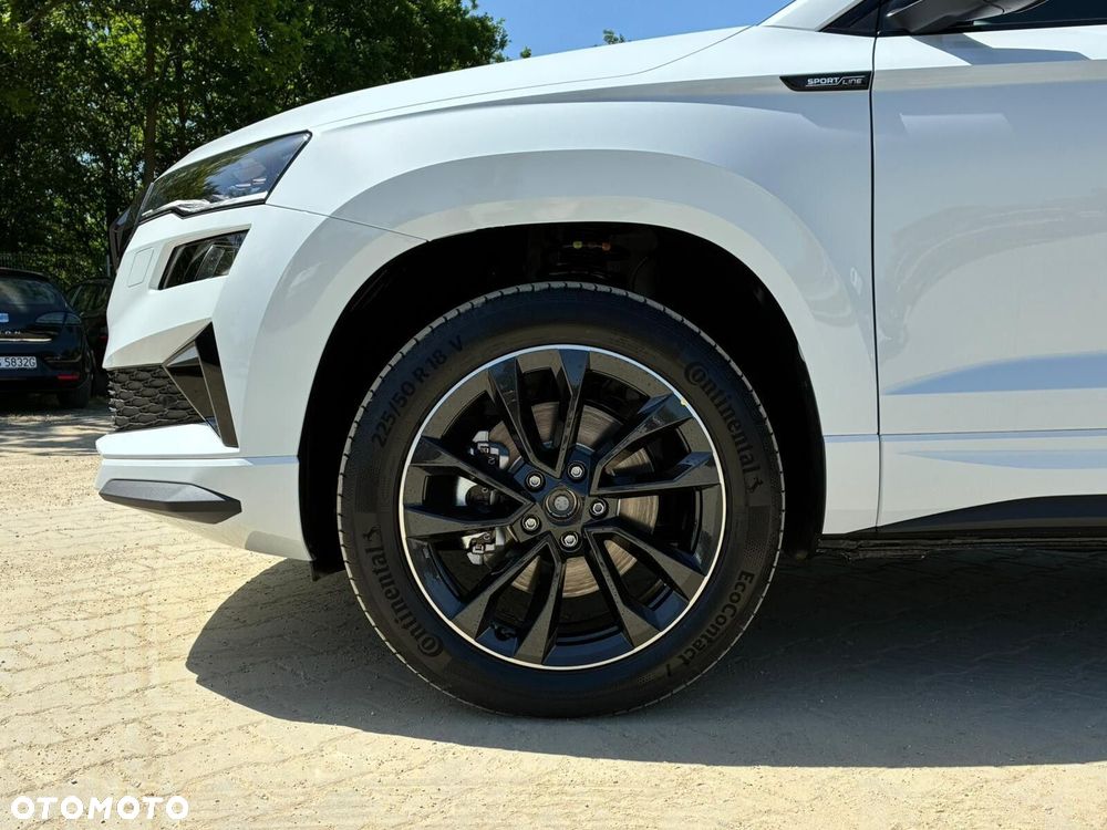 Skoda Karoq - 33