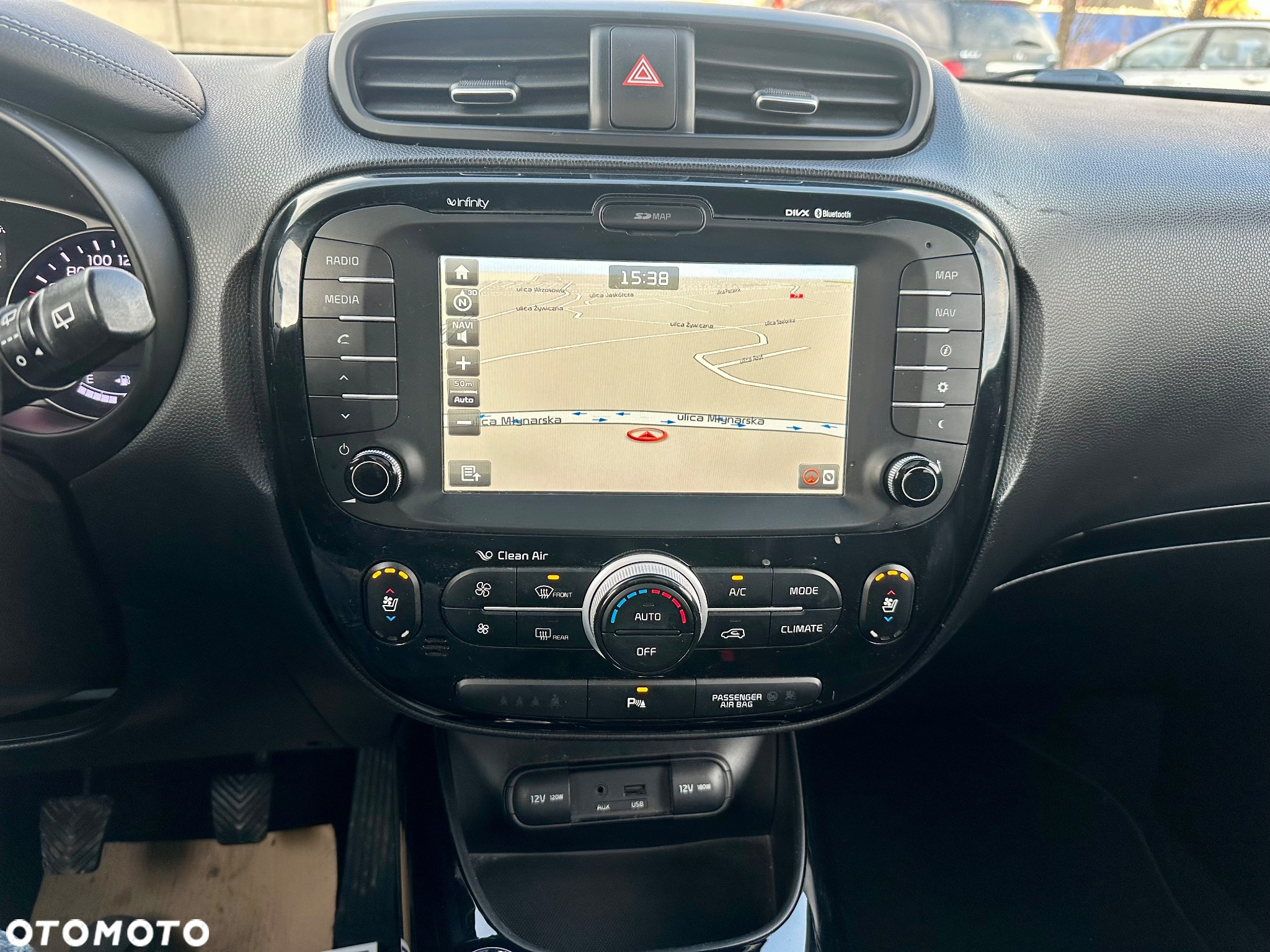Kia Soul 1.6 CRDI Black Collection - 28