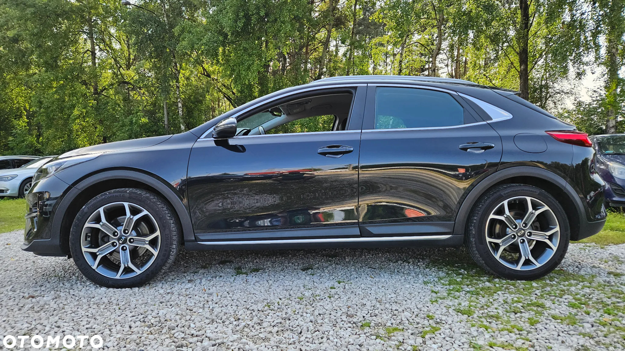Kia XCeed 1.4 T-GDI L Business Line - 12