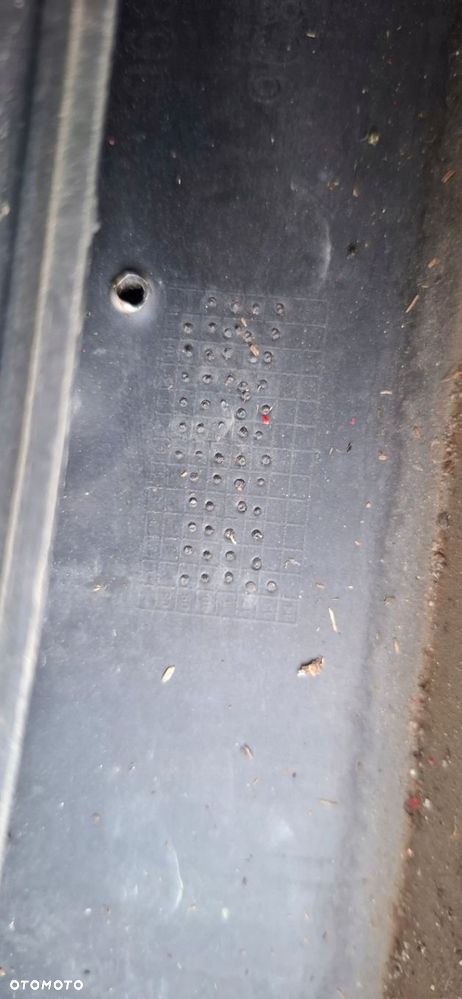 PEUGEOT 206 PLUS 2009- zderzak przód halogeny kompletny 9686460377 - 16