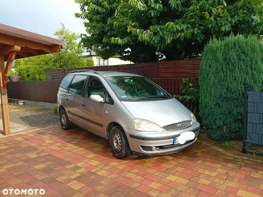 Ford Galaxy - 6