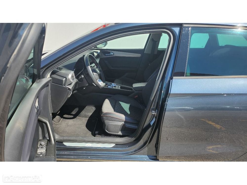 SEAT Leon ST 2.0 TDI FR DSG - 3