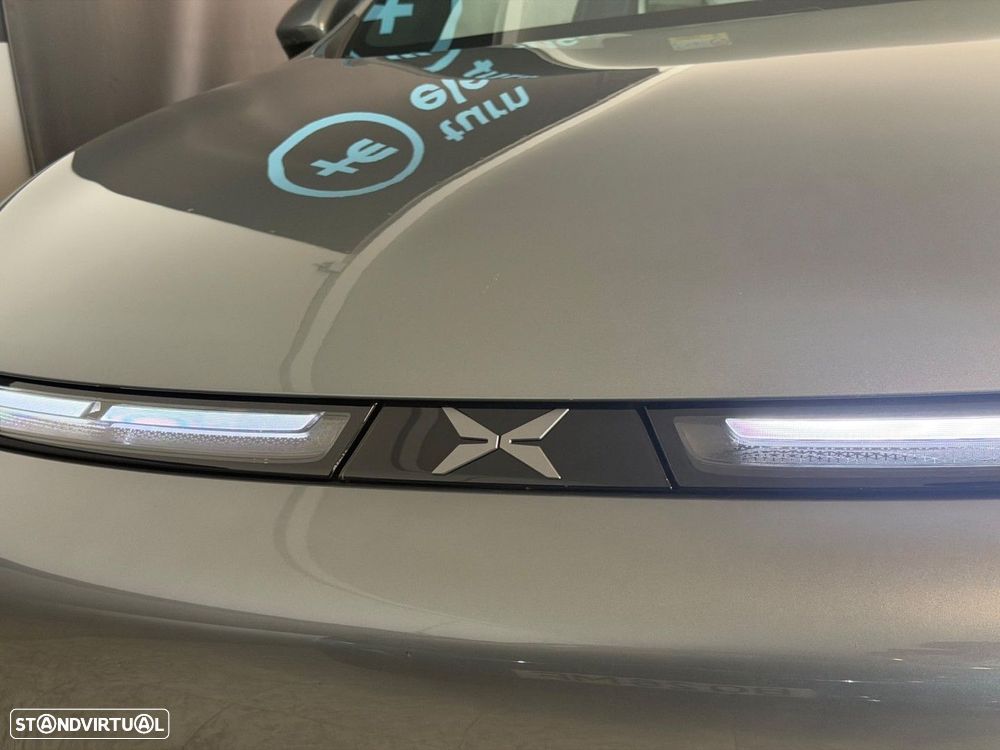 Xpeng G6 87.5 kWh Long Range - 5