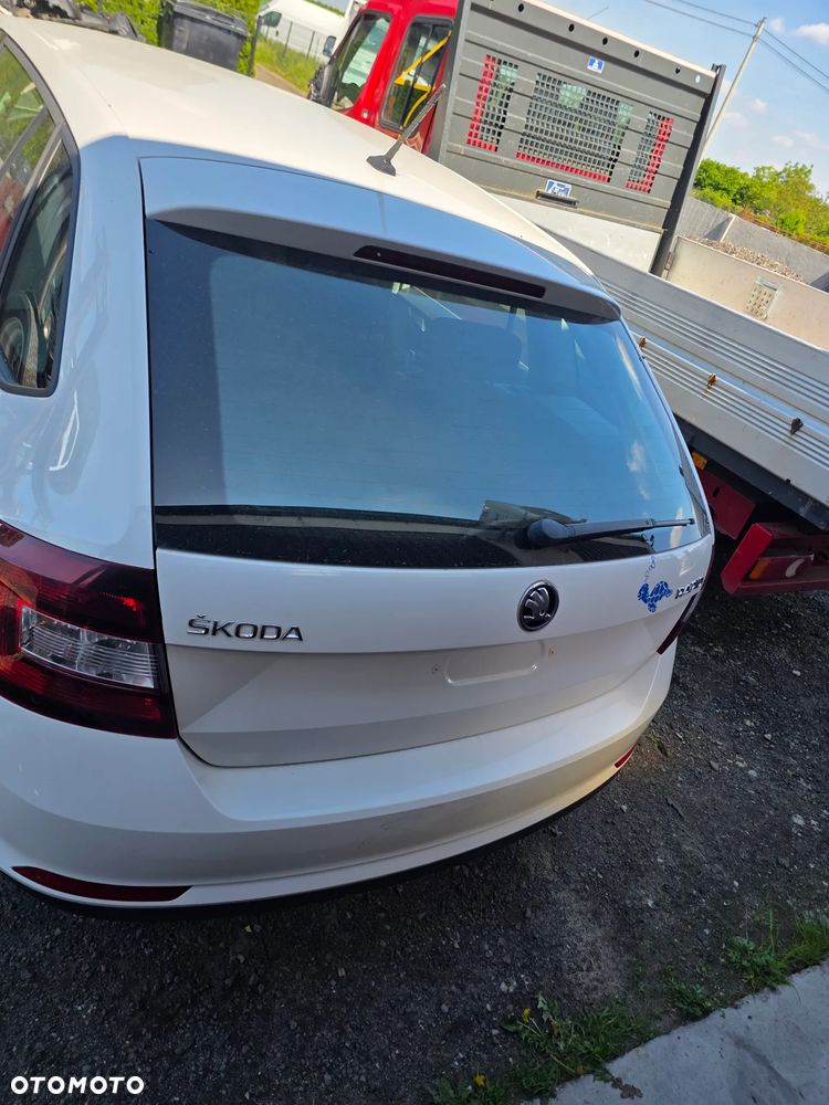 Skoda RAPID 1.0 TSI Ambition - 5
