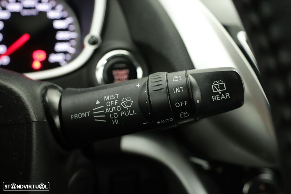 Mitsubishi Eclipse Cross 1.5 MIVEC - 16