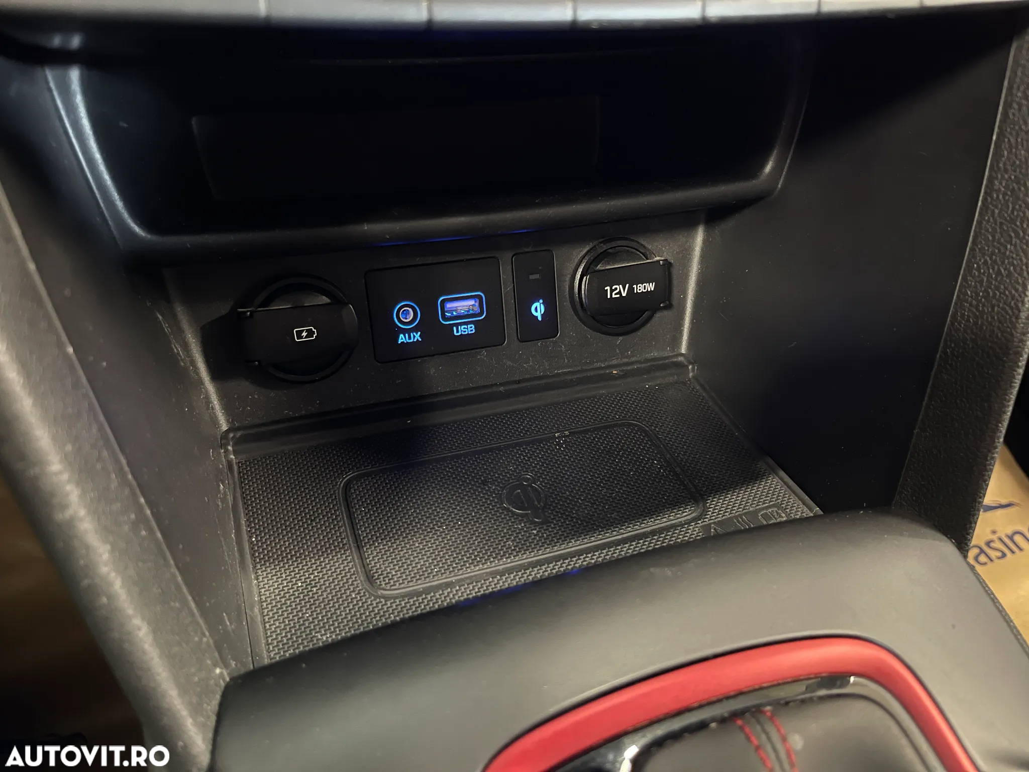 Hyundai KONA 1.6 CRDi DCT Premium - 19