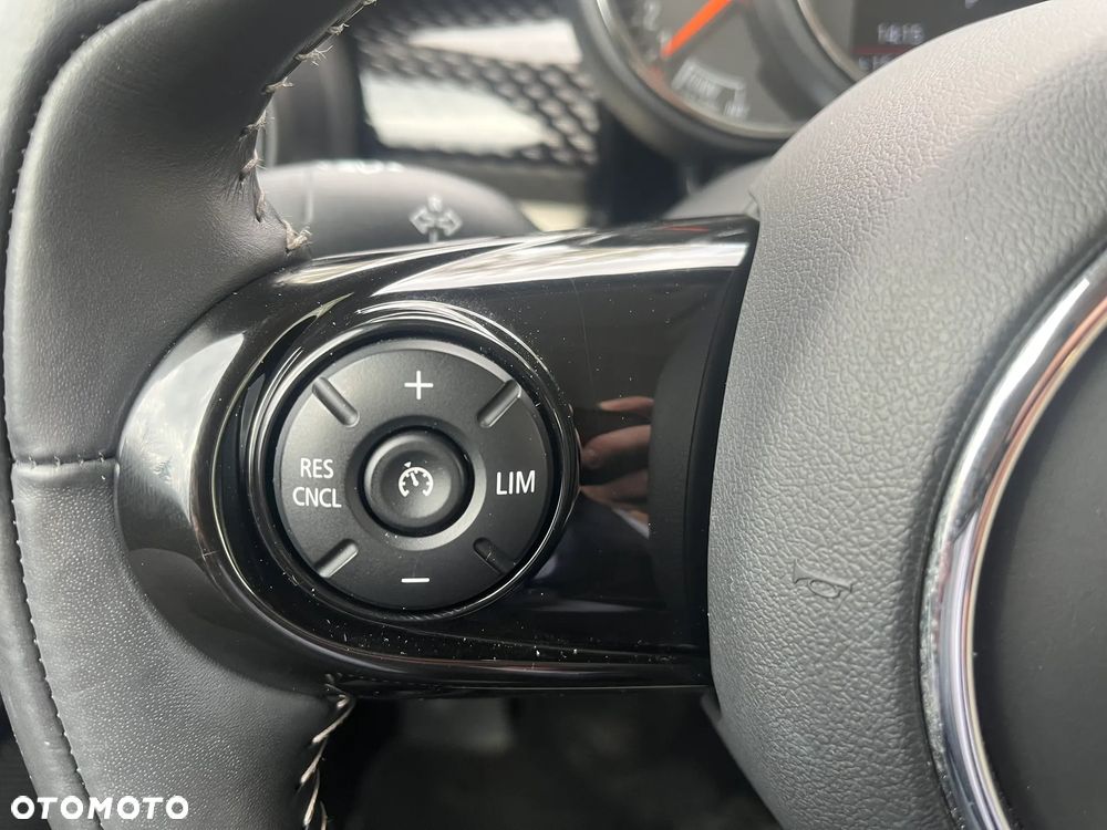 MINI Cooper S Classic Trim sport - 25