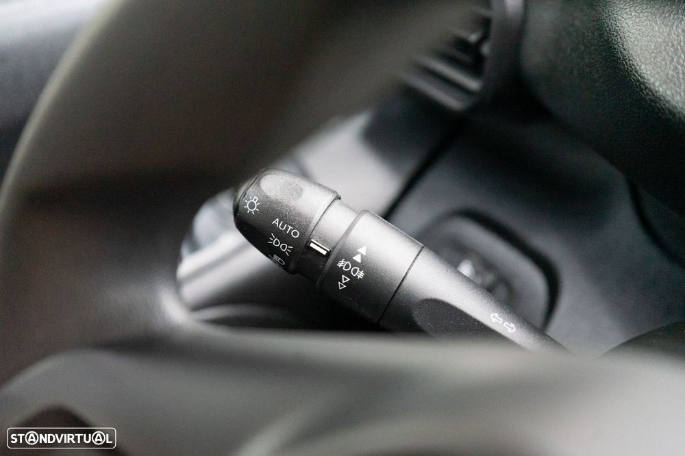 Peugeot Partner Outro - 25