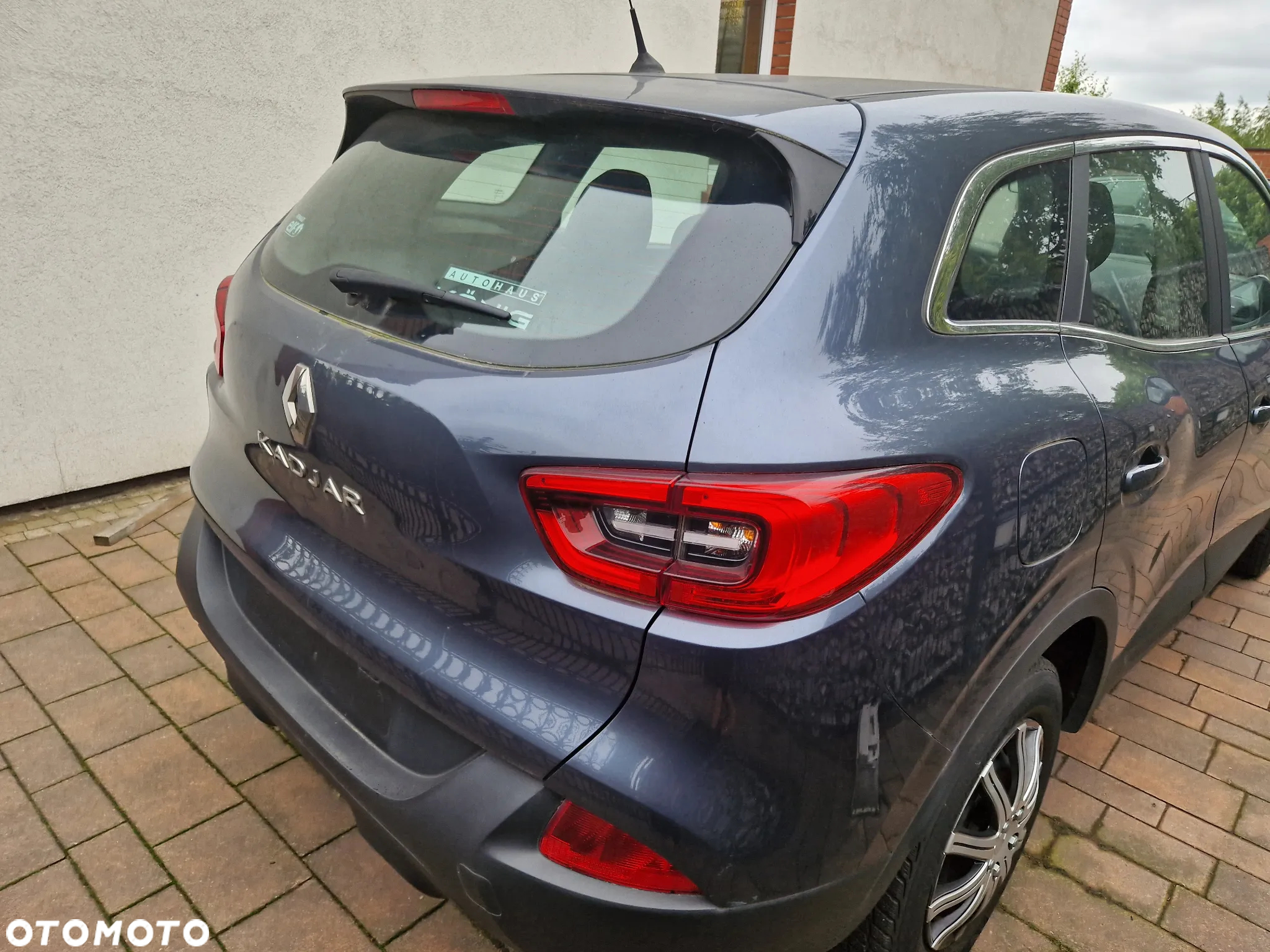 Renault Kadjar - 8