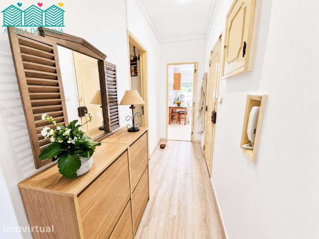 Apartamento T2 no Cacém - Grande imagem: 5/8
