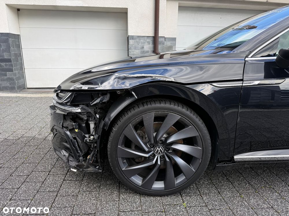 Volkswagen Arteon Shooting Brake 2.0 TSI OPF 4Motion DSG R-Line - 6