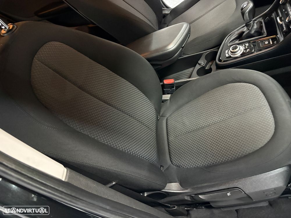 BMW 216 Gran Tourer d 7L - 22