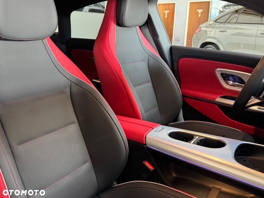 Mercedes-Benz CLA 200 mHEV 8G-DCT - 9