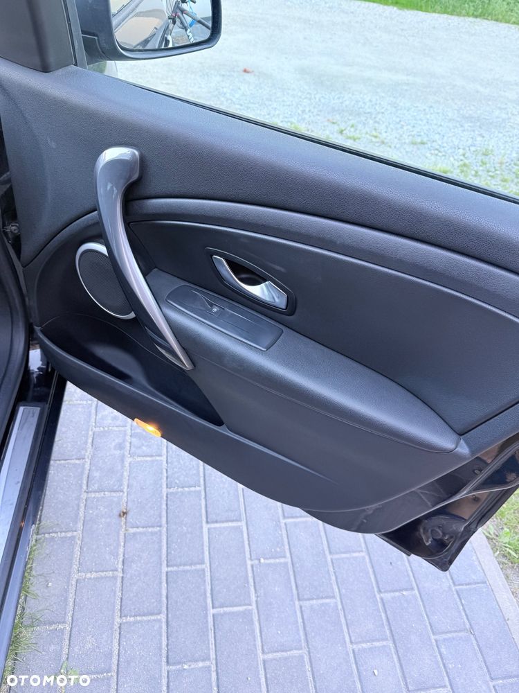 Renault Megane 1.9 dCi Dynamique - 15