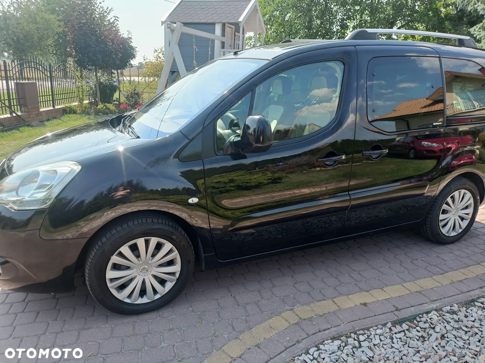 Citroën Berlingo Multispace HDi 115 FAP Selection - 6
