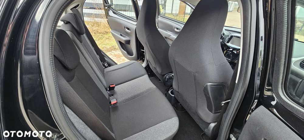 Citroën C1 1.2 Pure Tech Shine - 15