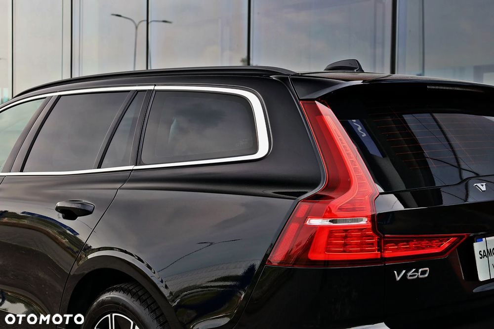 Volvo V60 B3 B Core - 12