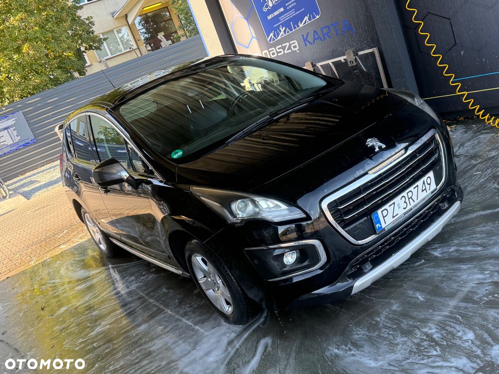 Peugeot 3008 - 9