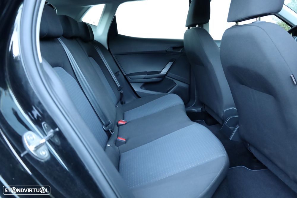 SEAT Ibiza 1.0 TSI Style - 46