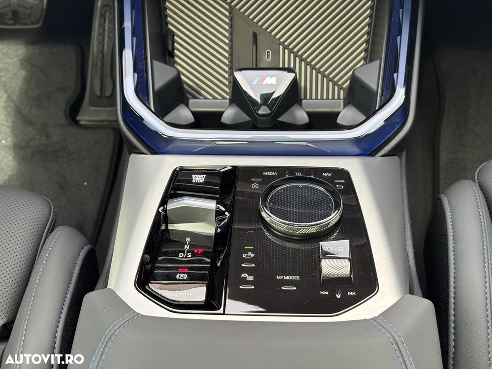 BMW X3 - 14