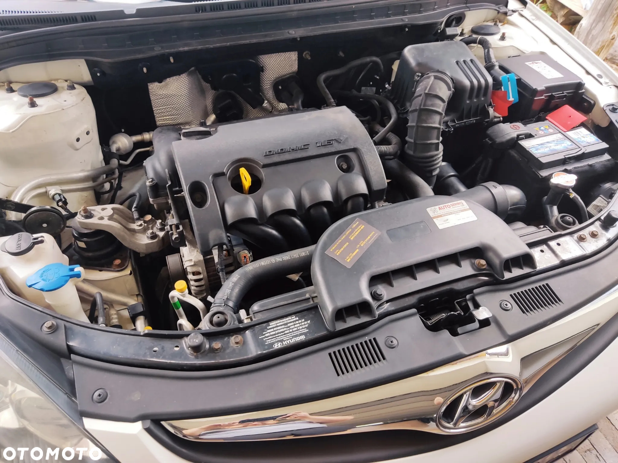 Hyundai i30 1.4 Base - 13