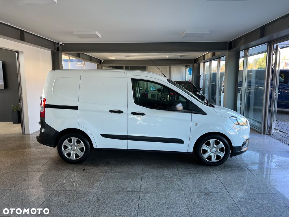 Ford Transit courier - 18