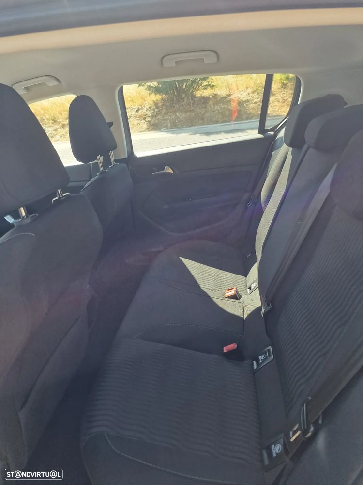 Peugeot 308 1.6 HDi Active - 8