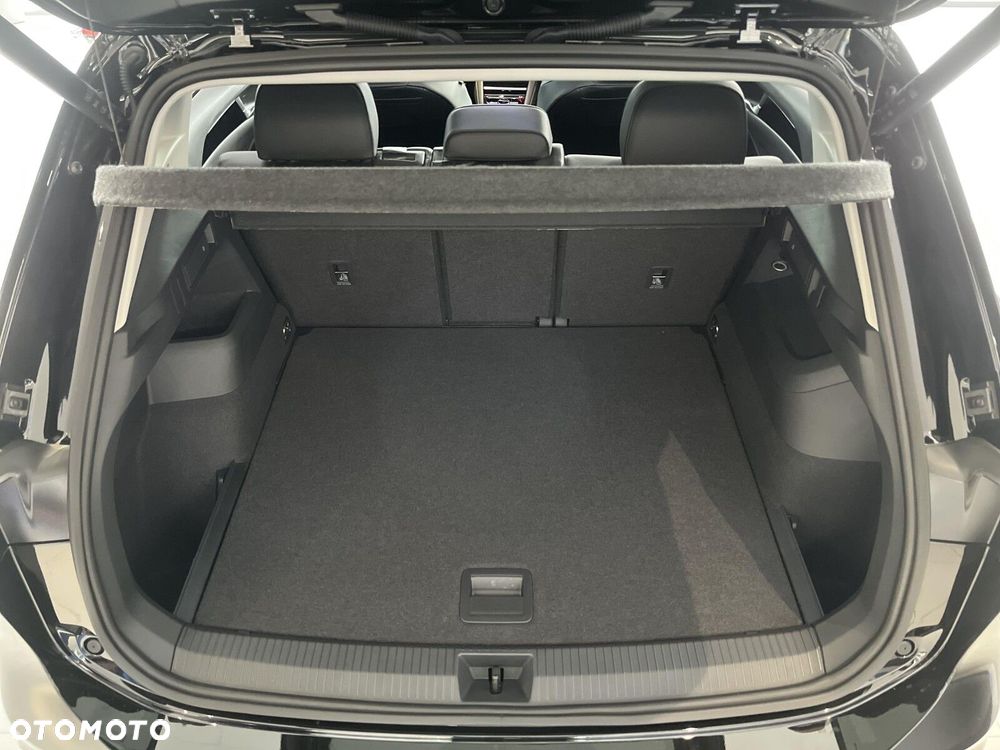 Volkswagen Tiguan 2.0 TSI 4Mot Elegance DSG - 34