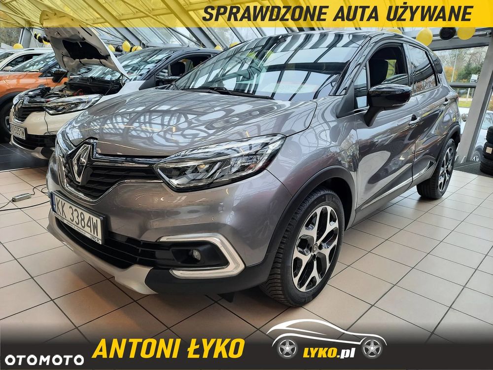 Renault Captur - 1