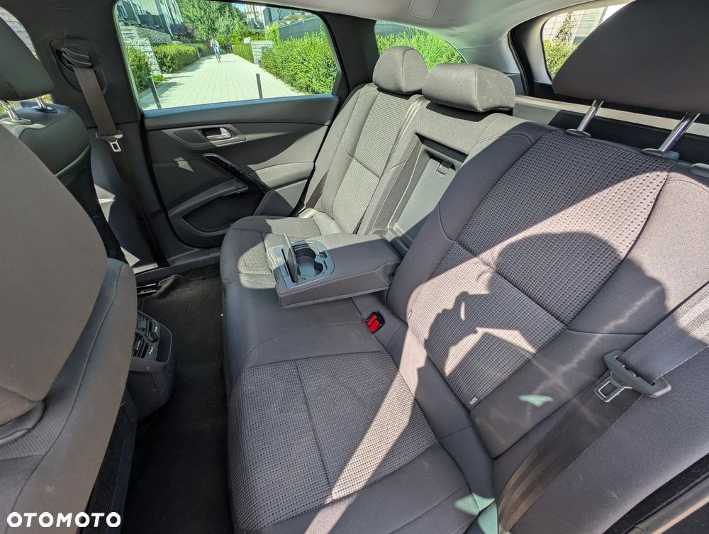 Peugeot 508 1.6 e-HDi Active S&S - 12