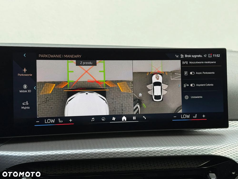 BMW Seria 4 430i xDrive M Sport - 36