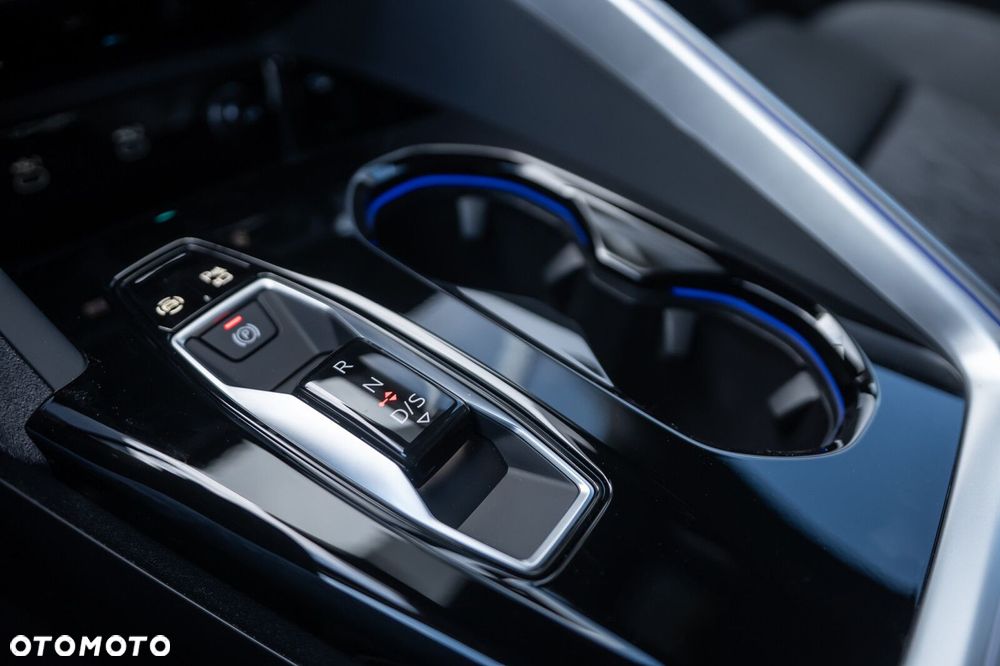 Audi Q5 Sportback - 24
