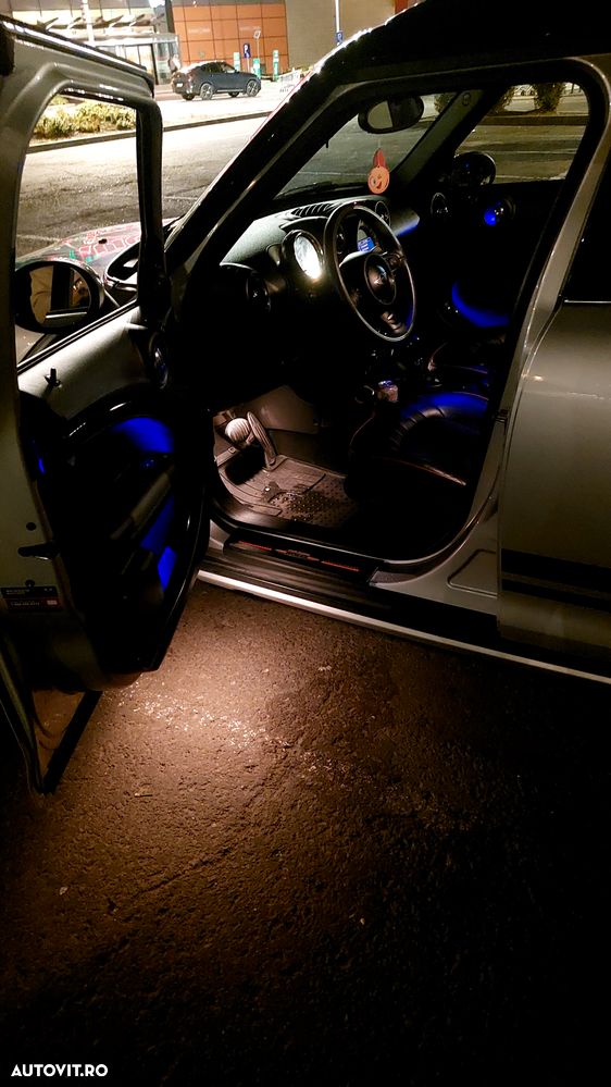 Mini Countryman Cooper S All4 Aut. - 16