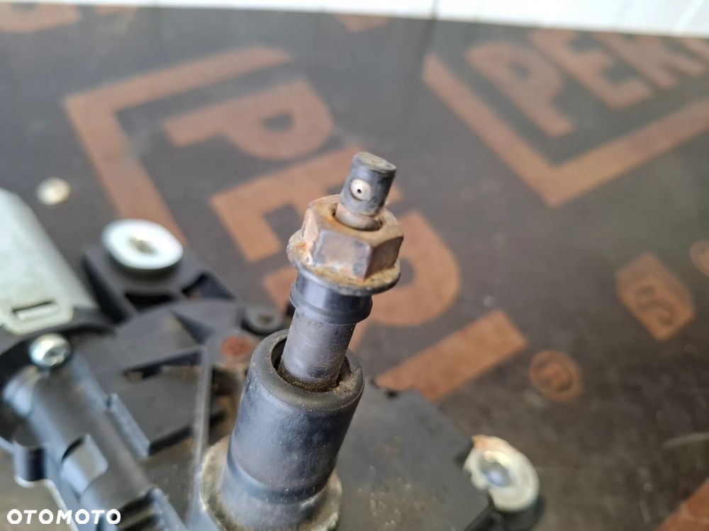 Silniczek Silnik Wycieraczki Tył Tylny Seat Exeo 3R9955711 - 2