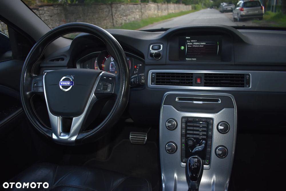 Volvo V70 - 14