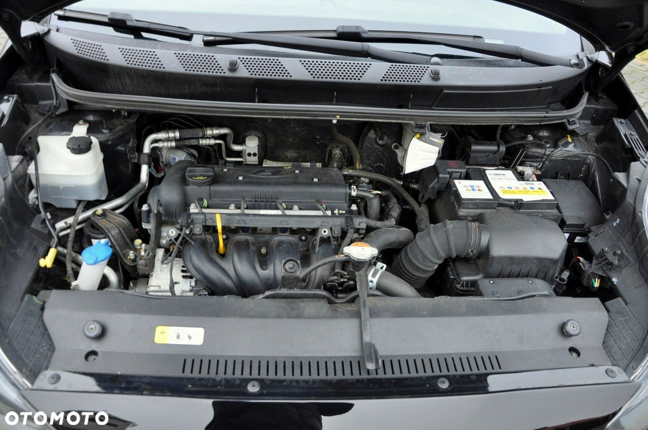 Hyundai ix20 - 39