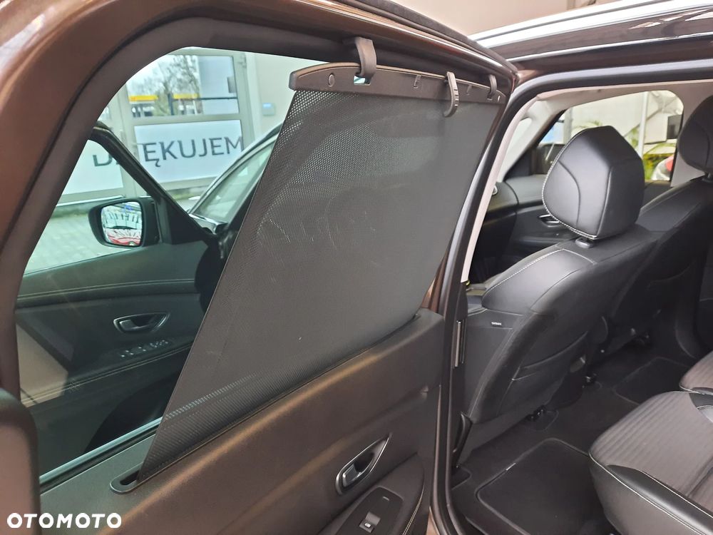 Renault Grand Scenic Gr 1.3 TCe Energy Intens EDC - 21