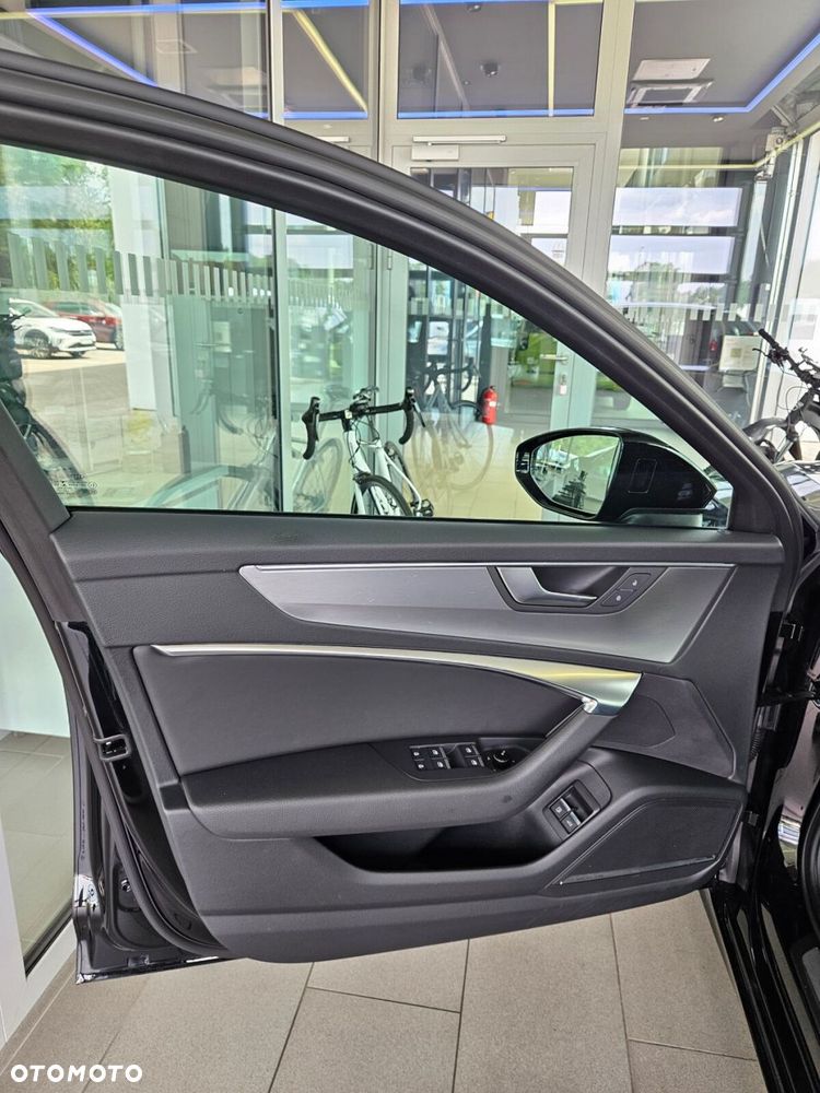 Audi A6 Avant 55 TFSI e PHEV Quattro S Line S tronic - 9