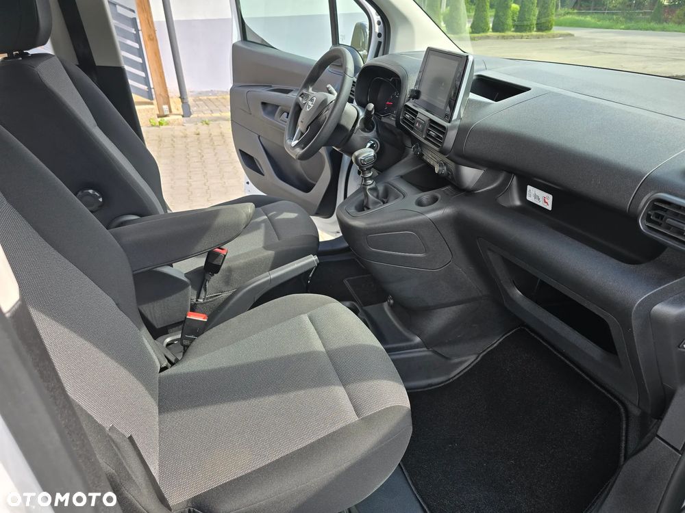 Opel Combo XL S&S 2,4t (bryg.) - 6